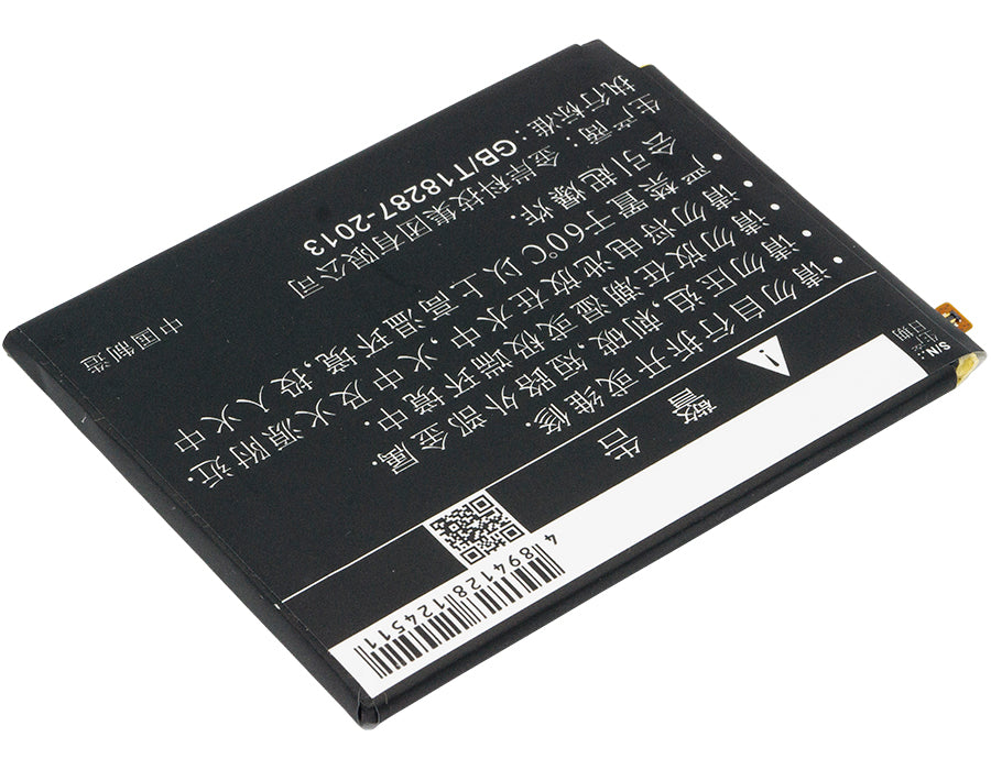 360 1505A01 1505A02 N4S Replacement Battery BatteryClerkcom Mobile Phone