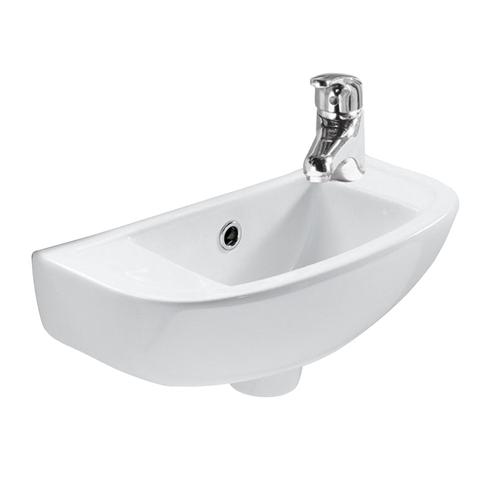 Compact Slim Line Basin