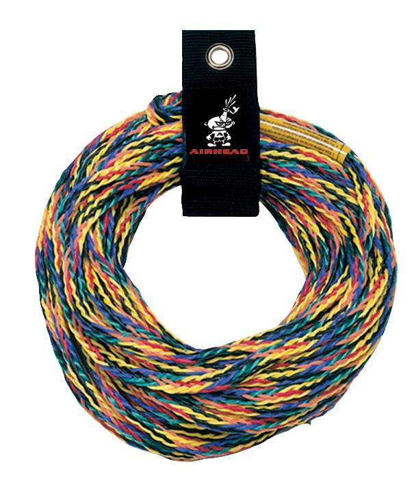 Airhead AHTR-60 Deluxe 2-Rider Tube Tow Rope