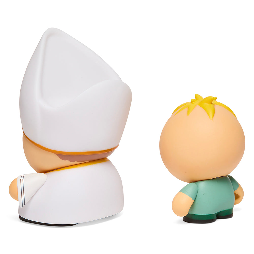 South Park Imaginationland Butters and Cartman 3