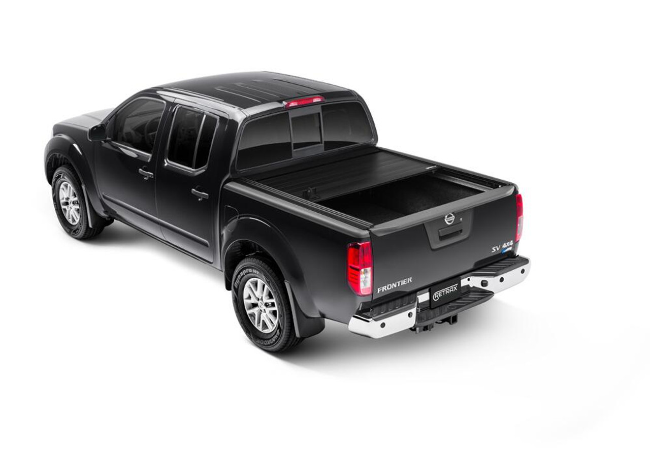 Retrax RetraxPRO MX  2223 Frontier Crew 5x27 wout Stk Pkt Tonneau Cover