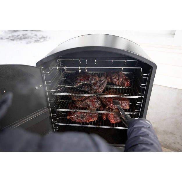 Pellet Grill