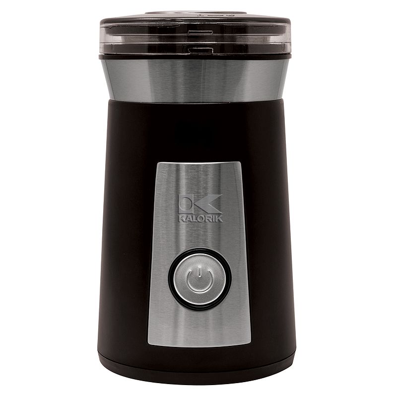 Kalorik Coffee and Herb Grinder