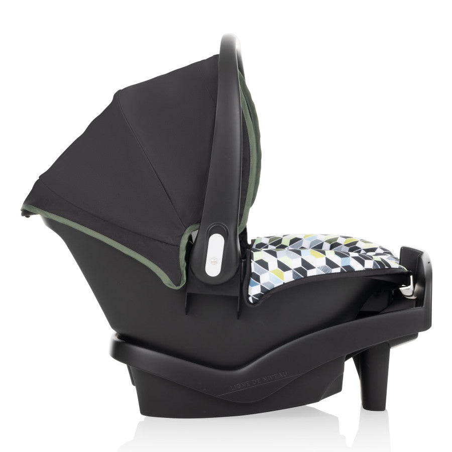 NurtureMax Infant Car Seat