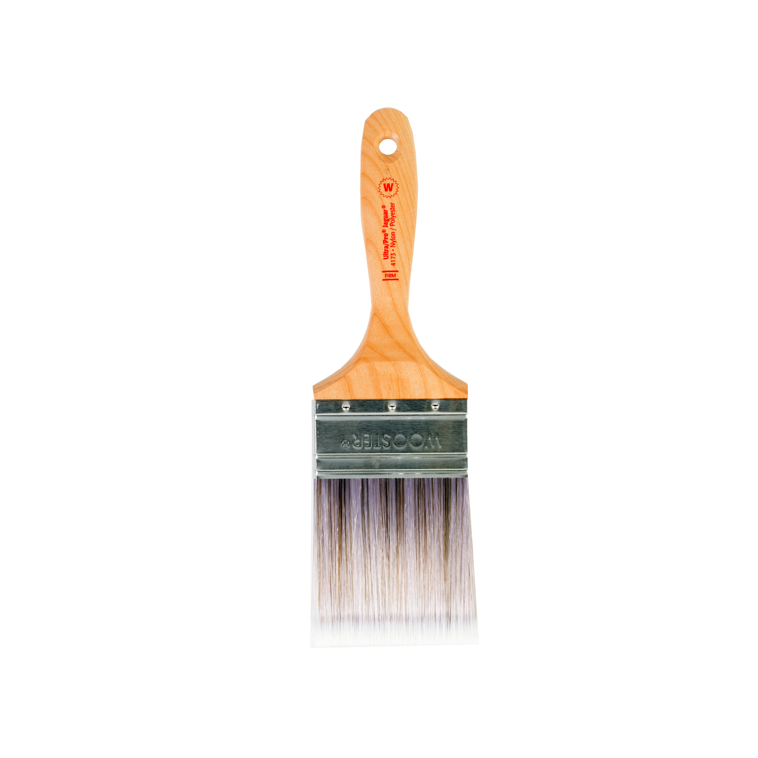 Wooster Ultra/Pro 3 in. Firm Flat Paint Brush