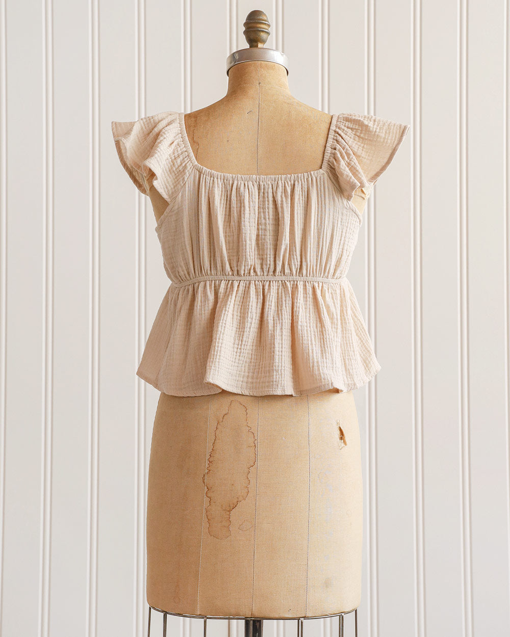 Chatterly Top