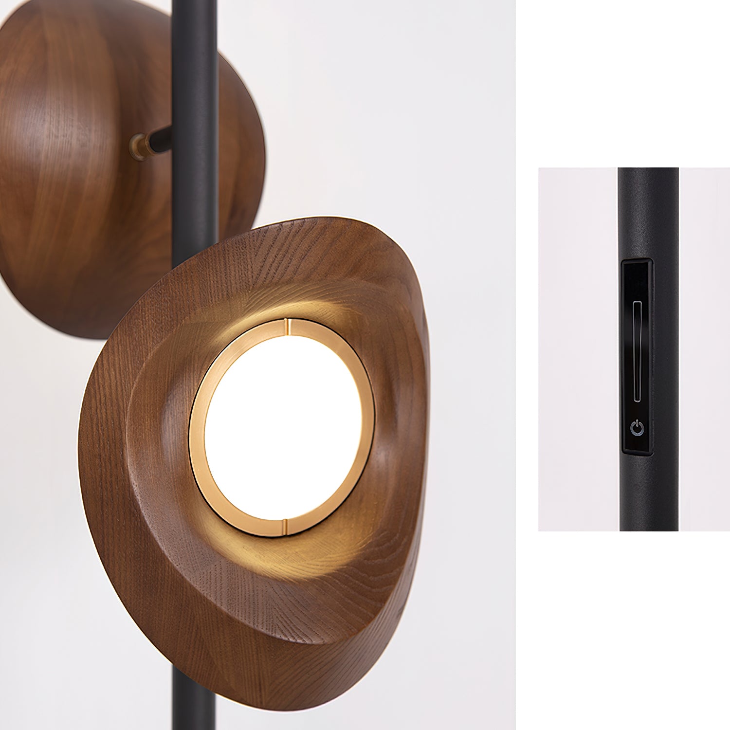 Nest Floor Lamp