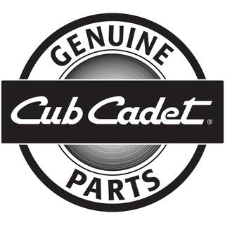 Cub Cadet Rear Fender Kit for the Cub Cadet Ultima ZT1 and ZT2 Series Zero Turn Lawn Mowers (2019 and after) 19A70062100