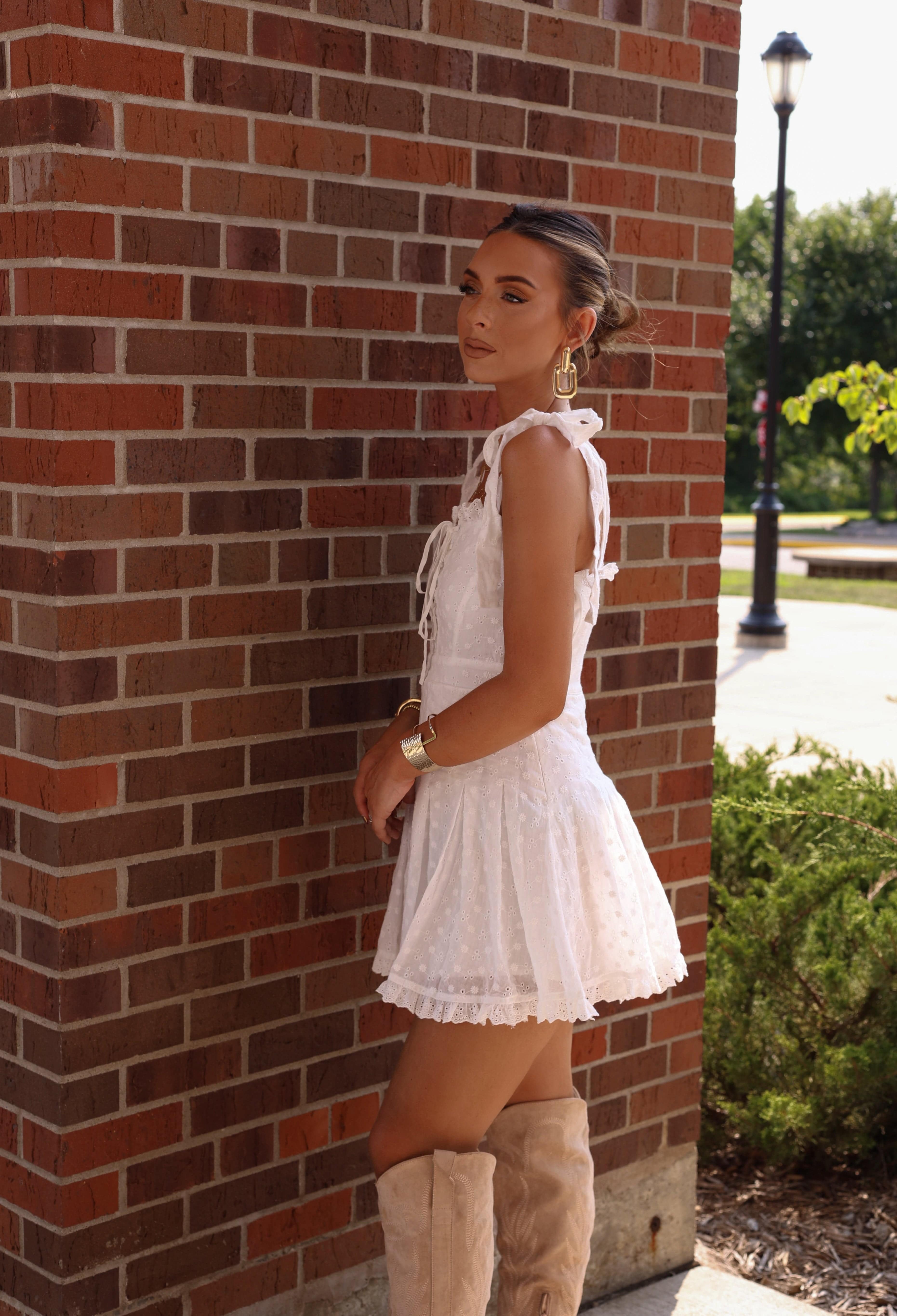Southern Sweetie Dress