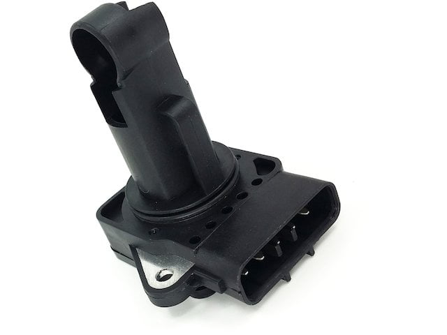 MAF Mass Air Flow Sensor - Compatible with 2001 - 2005 IS300 3.0L 6-Cylinder 2002 2003 2004