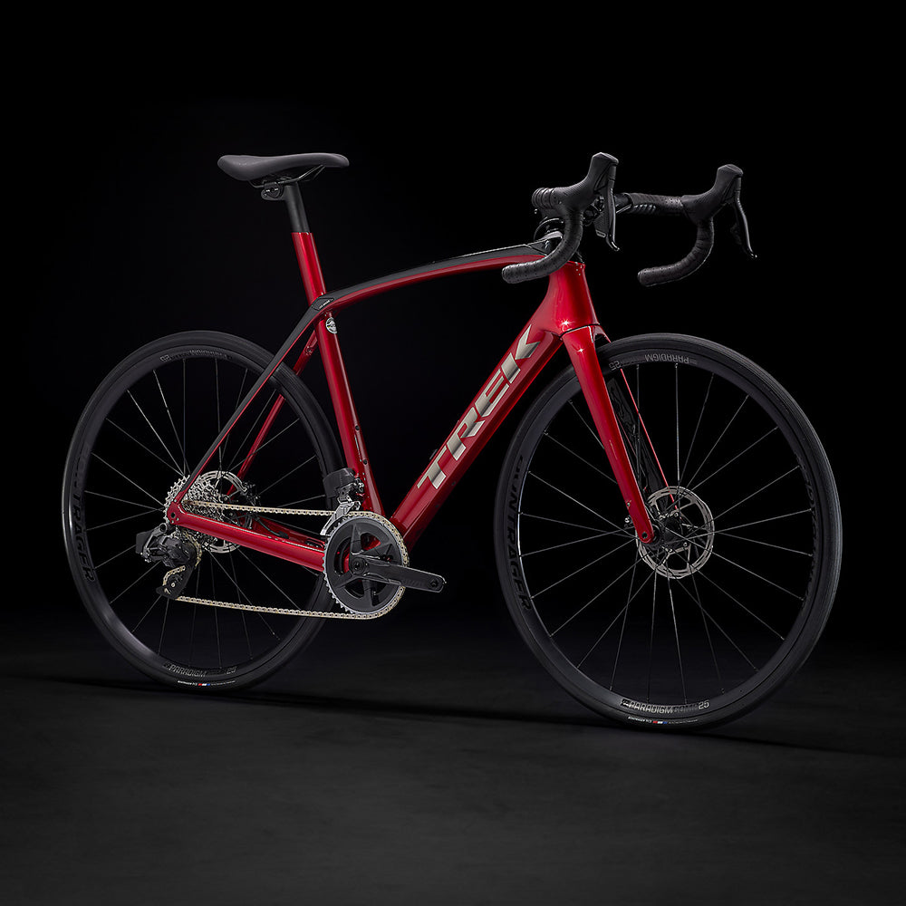 Trek Domane SL 6 eTap Road Bike 2022