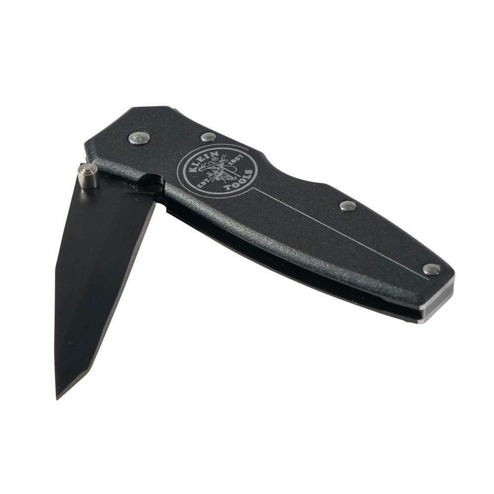 Klein Tools 44052BLK Klein Tools Pocket Knives