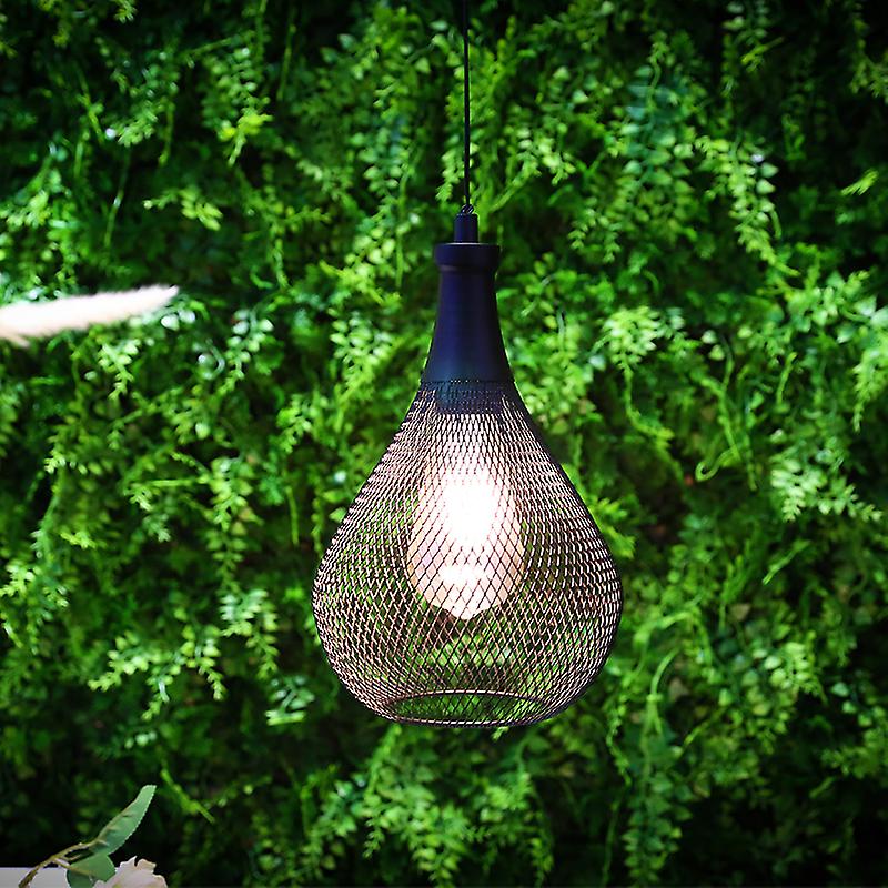 Hanging Lamp Battery Operated Cordless Hanging Light Great For Parties Patio Events For Indoors Outdoors