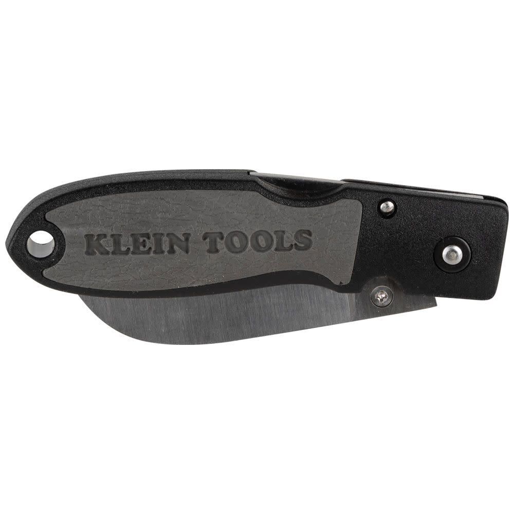 Klein Tools 2-3/8In Sheepfoot Lockback Pocket Knife 44004 from Klein Tools