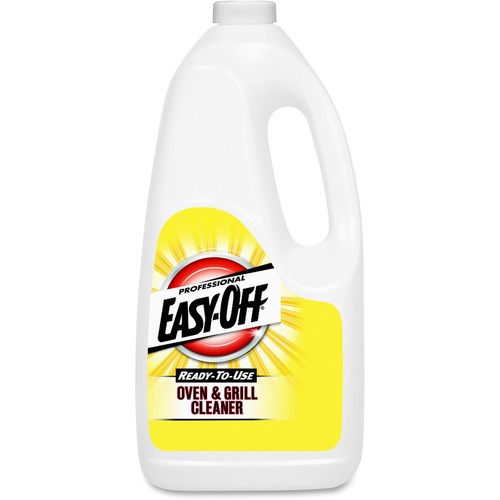 LYSOL Brand EasyOff Easy Off Oven