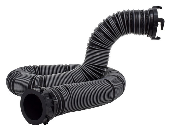 Valterra D04 0610 Silverback Ext Hose 10'