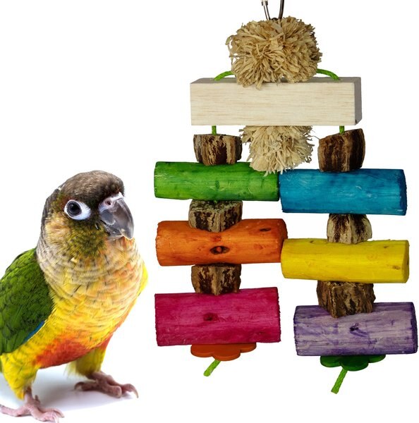 Super Bird Creations Sola Surprise Bird Toy