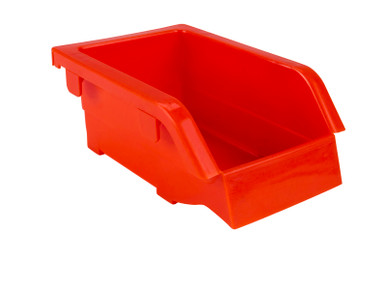 Steel Dragon Tools Red Replacement Parts Bin For ETD-PB-090