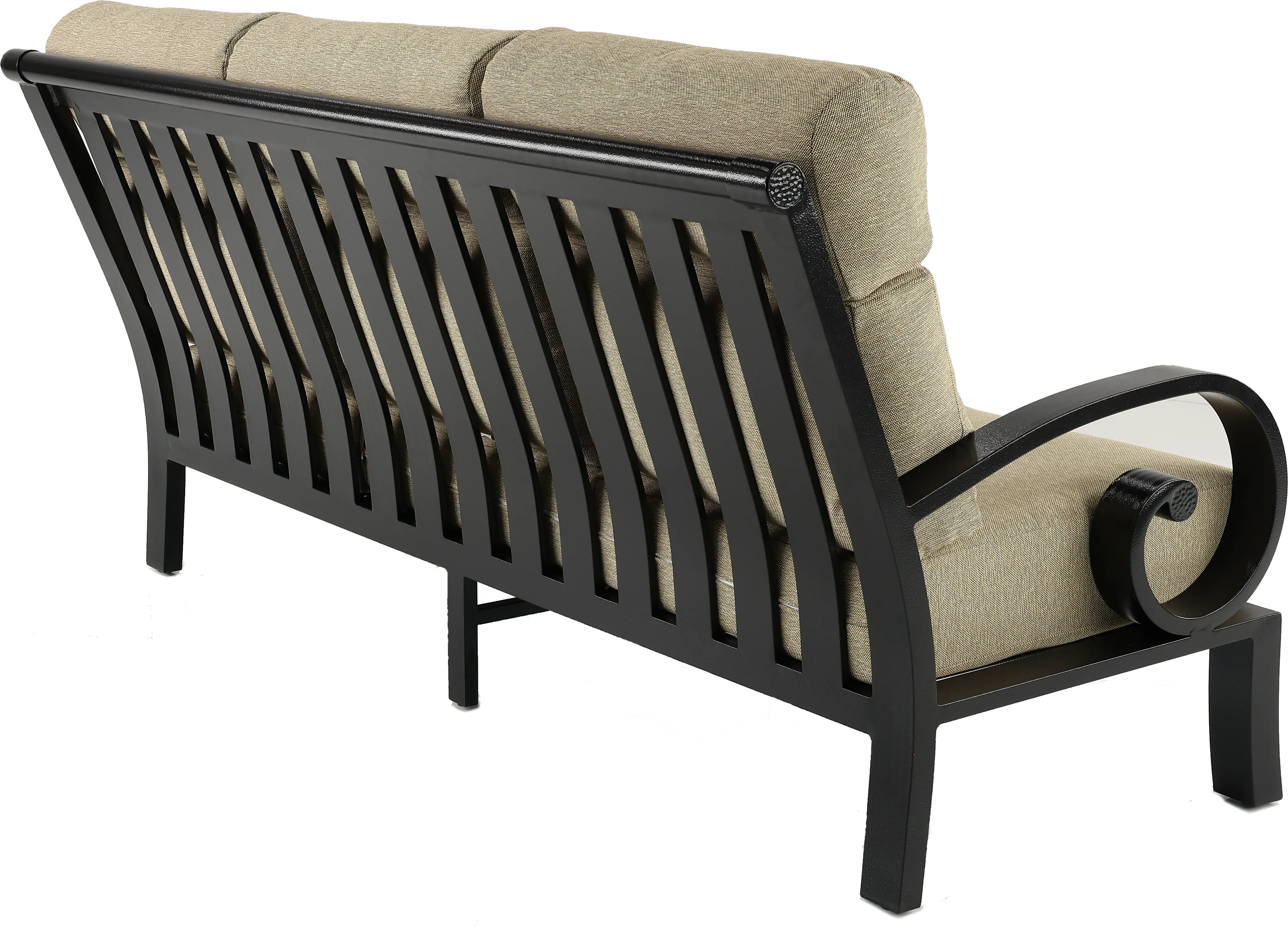 Avila Omber Patio Sofa