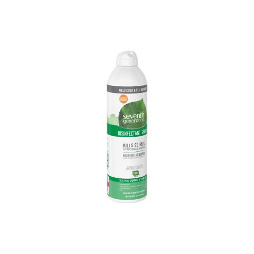 Seventh Generation Disinfectant Cleaner  SEV22981