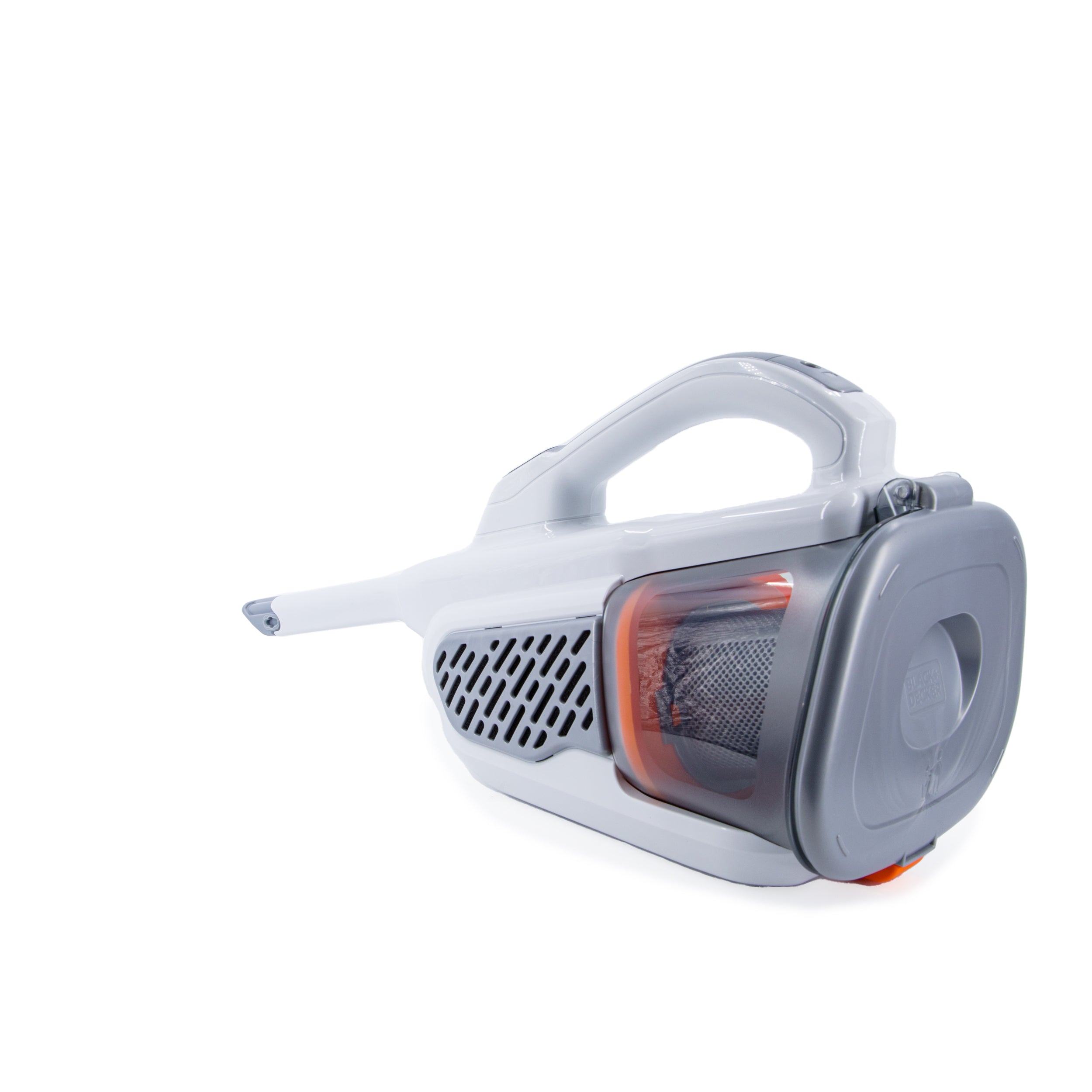 dustbuster® Handheld Vacuum, Cordless, AdvancedClean+™, White