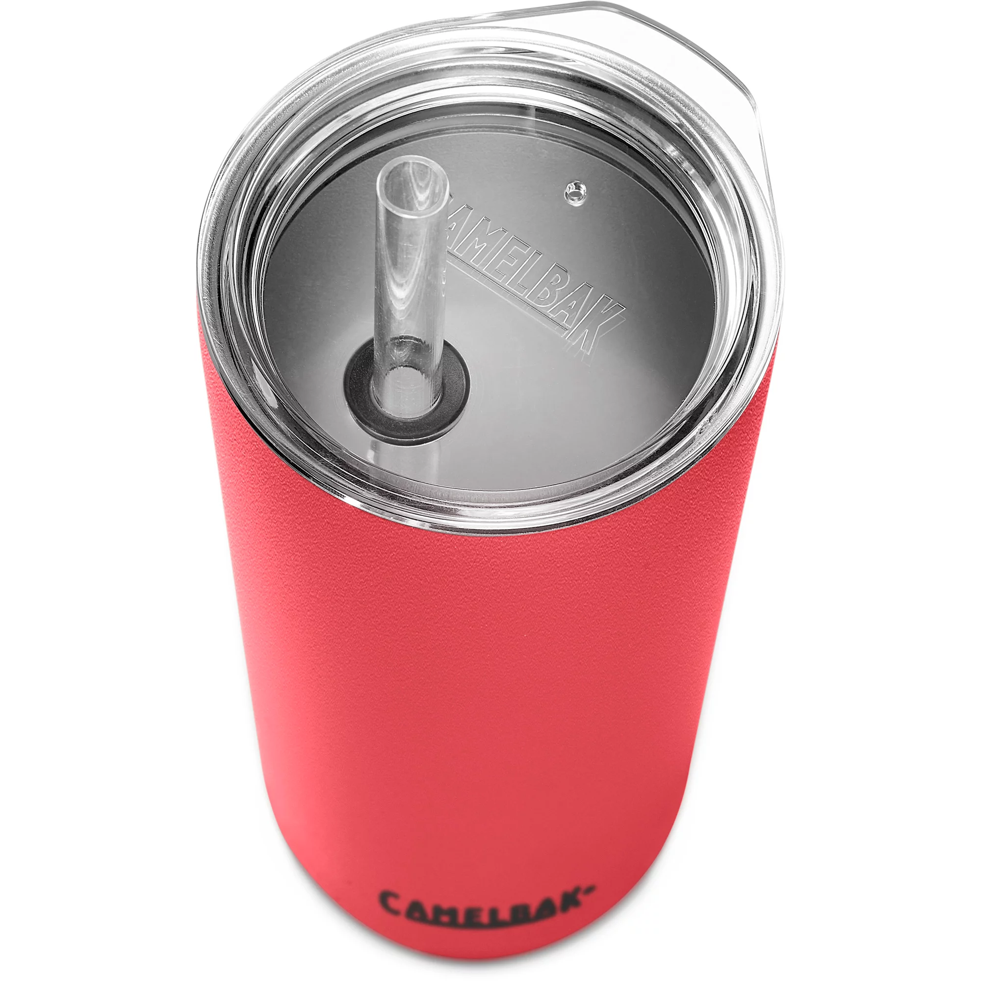 CamelBak Horizon Stainless Steel 20 oz. Straw Tumbler