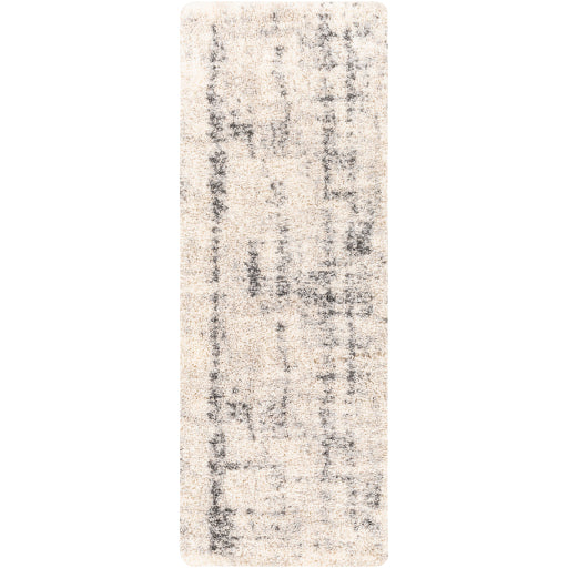 Eskimo Shag Beige Rug