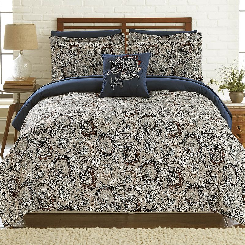 Reversible Complete Bedding Set