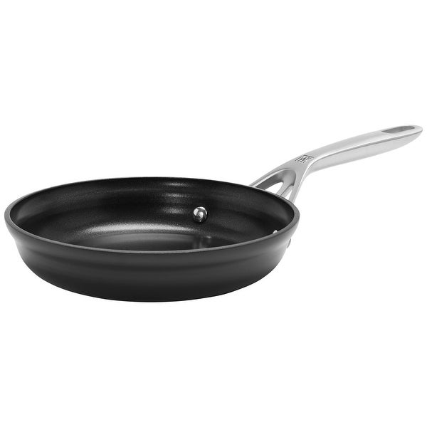 ZWILLING Motion Hard Anodized Aluminum Nonstick Fry Pan