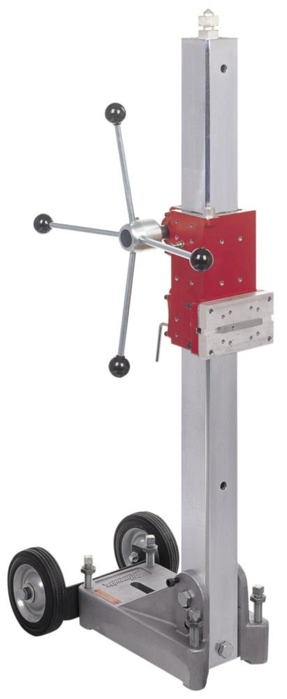 Milwaukee Diamond Coring Small Base Stand 4125 from Milwaukee