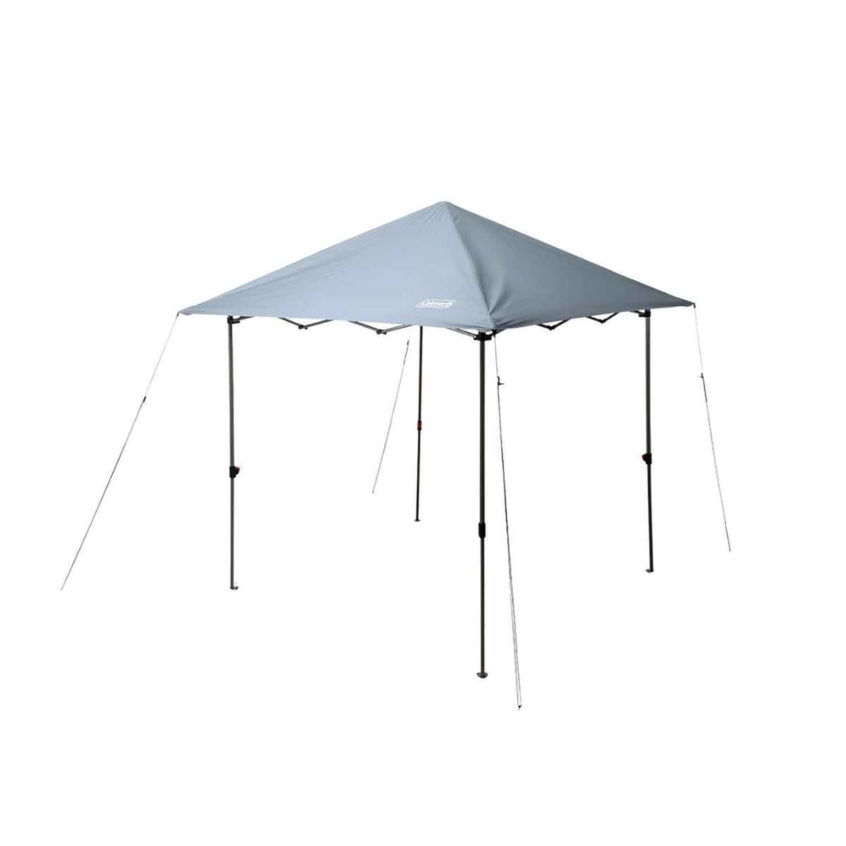 Coleman Oasis Lite 10x10 Straight Leg Canopy