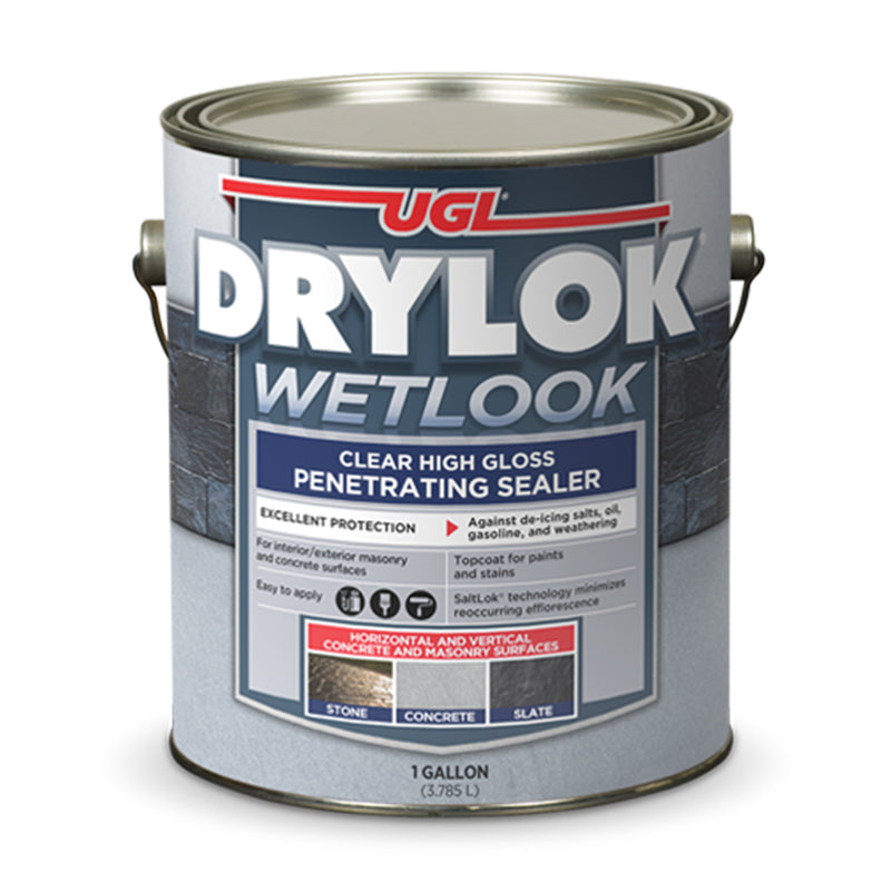 DRYLOK WETLOOK GL