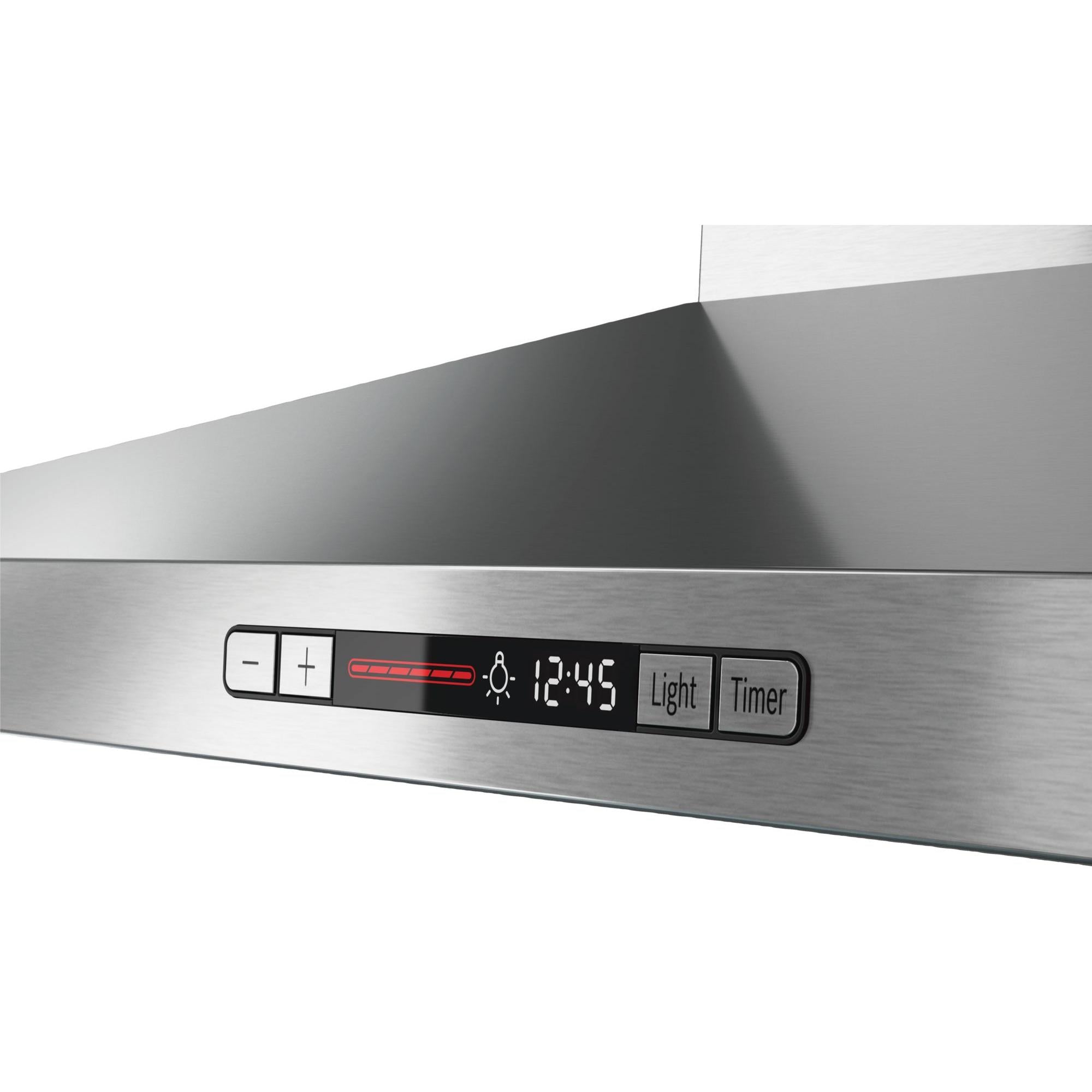 Bosch 30-inch Wall Mount Range Hood HCB50651UC