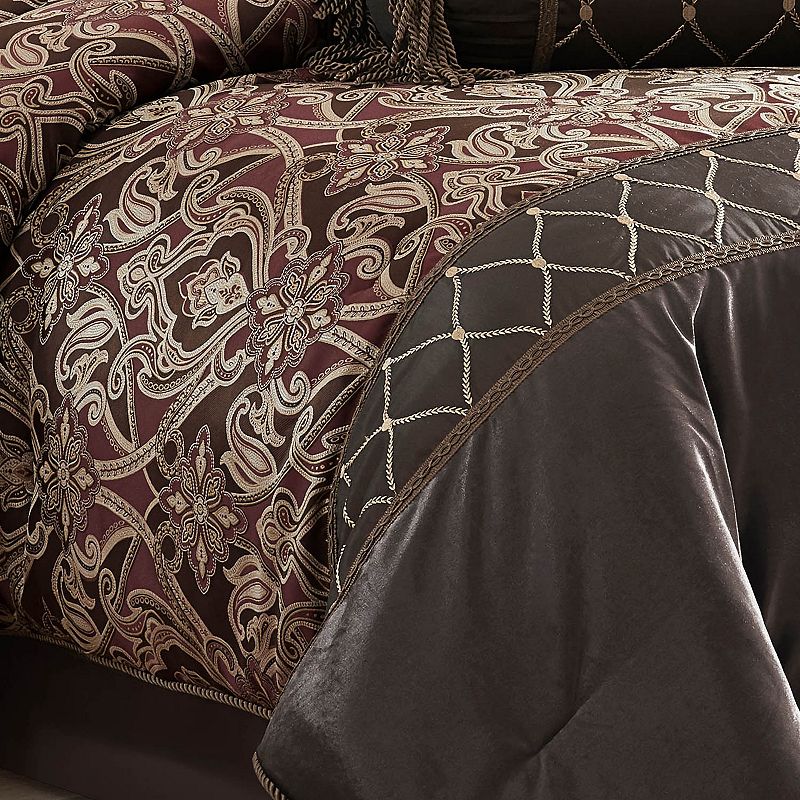 Riverbrook Home Brackley Comforter Set