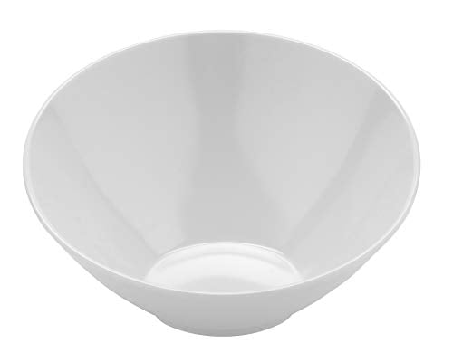 San Michele Melamine Cascading Bowl