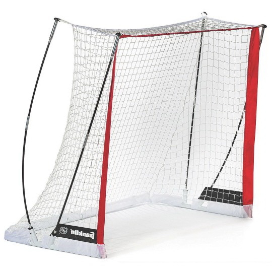 Franklin Fiber Tech Floor   Street Hockey Goal  50...