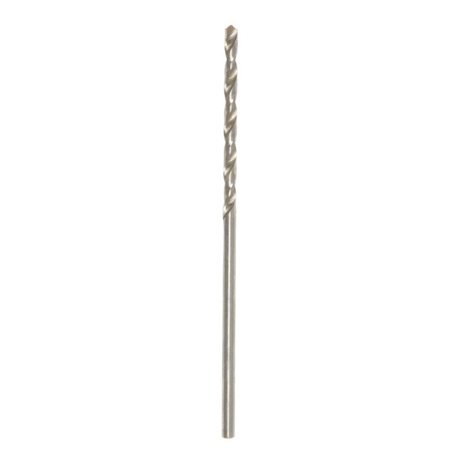 Irwin 52 X 1-7/8 in. L High Speed Steel Wire Gauge Bit 1 pc