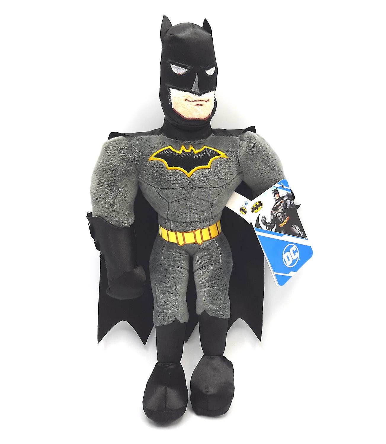 DC Comics Batman Stuffed Animals Plush Softies 32cm