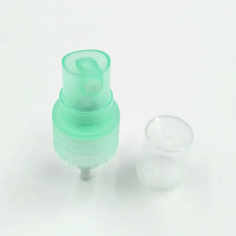 Customized 20mm fine mist sprayer