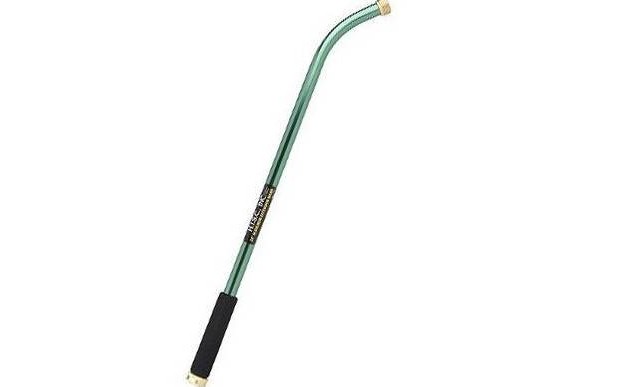 Ultimate Innovations Aluminum brass Ultimate Watering Wand