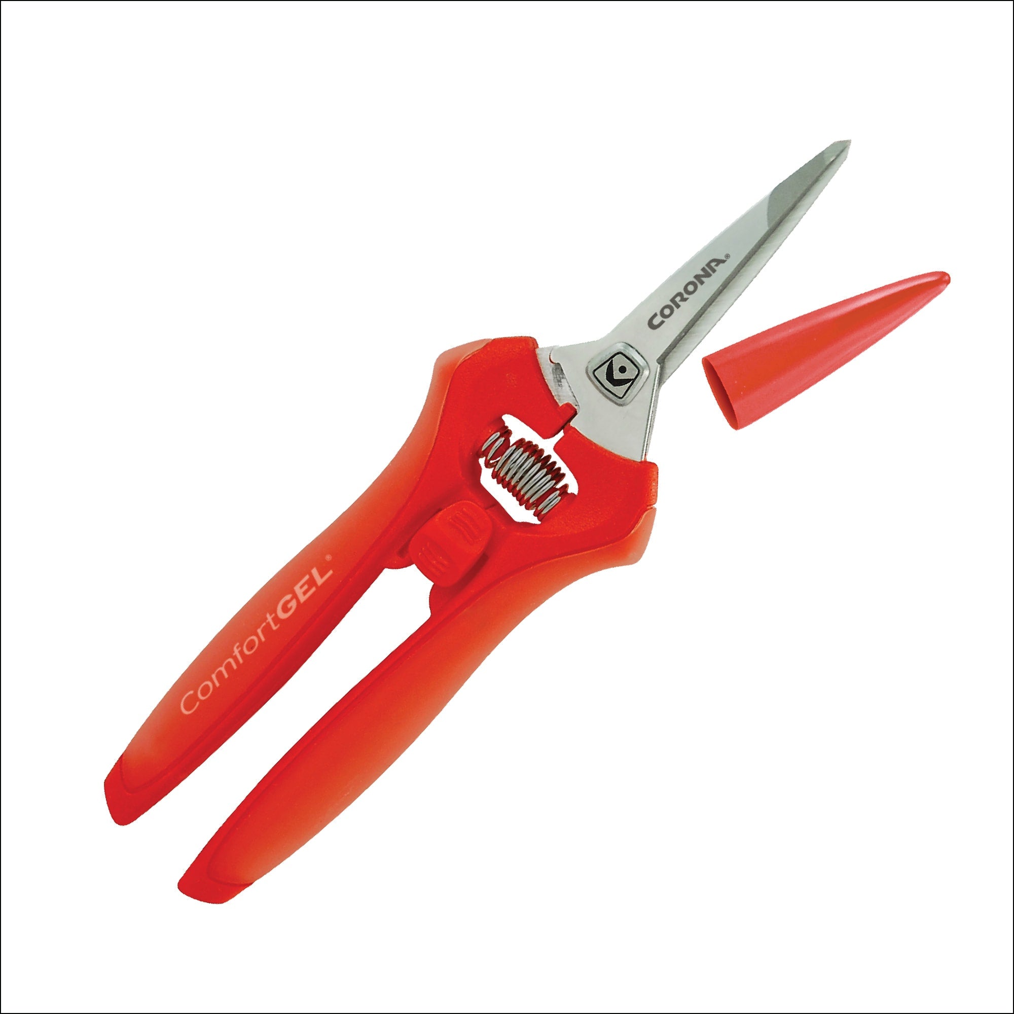 Corona ComfortGEL Microsnip Pruner