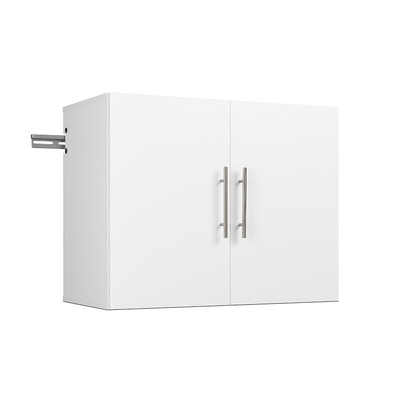 Prepac HangUps 30-in. Wall Storage Cabinet