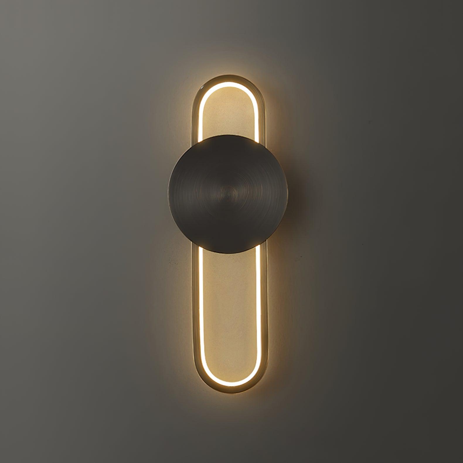 Allen Wall Lamp