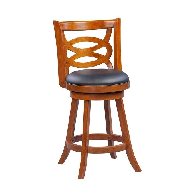 Seina Swivel Stool