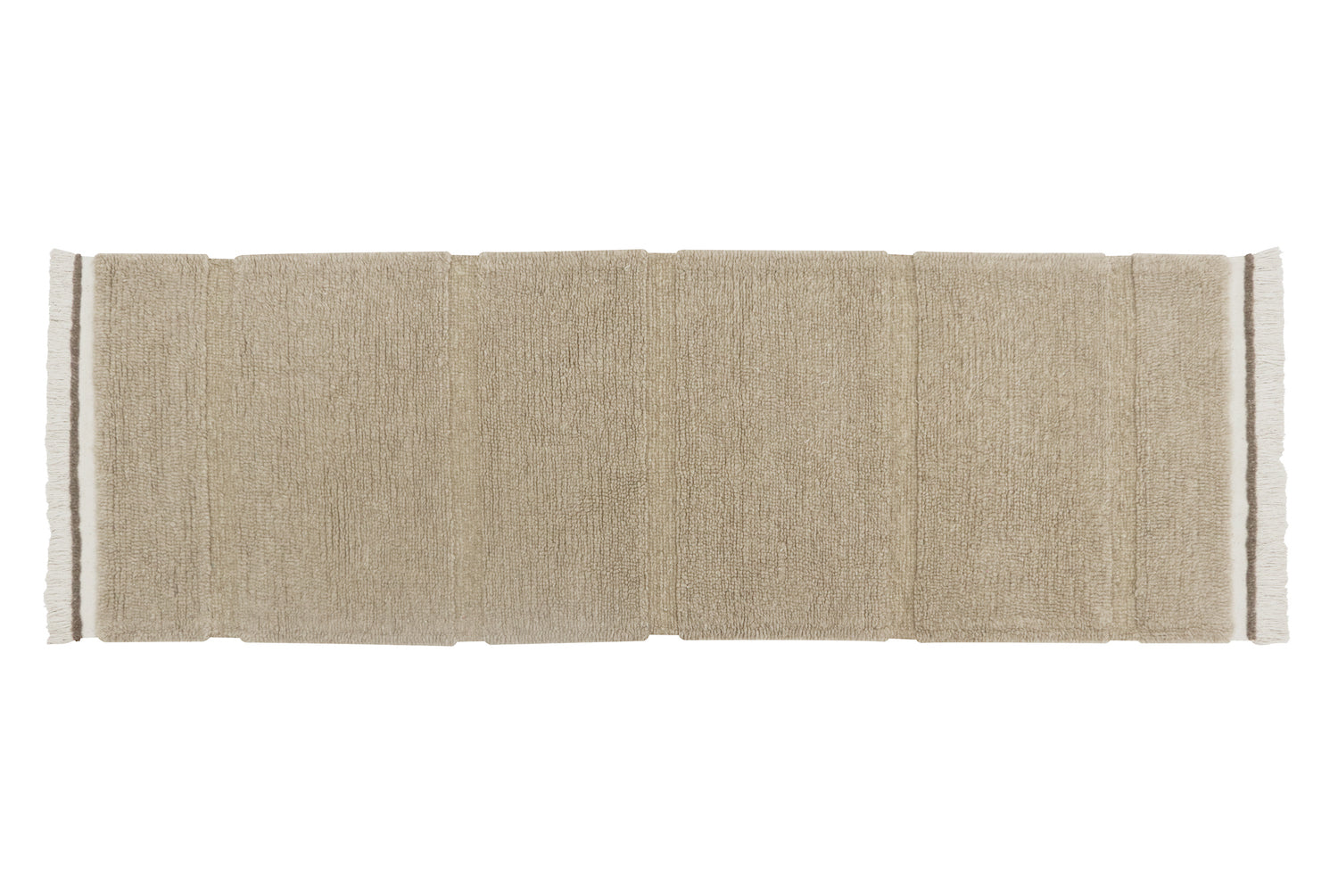 Sheep Beige Steppe Rug