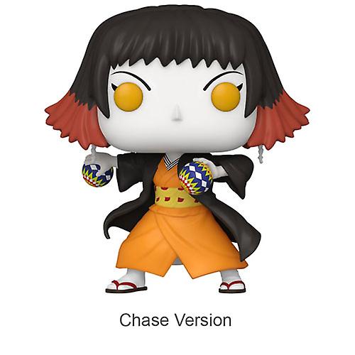 Demon Slayer Susamaru Pop! Vinyl