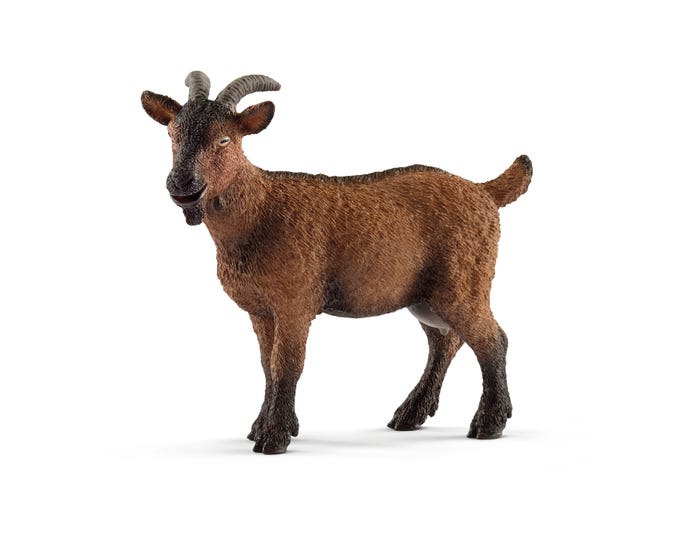 Schleich Goat - 13828