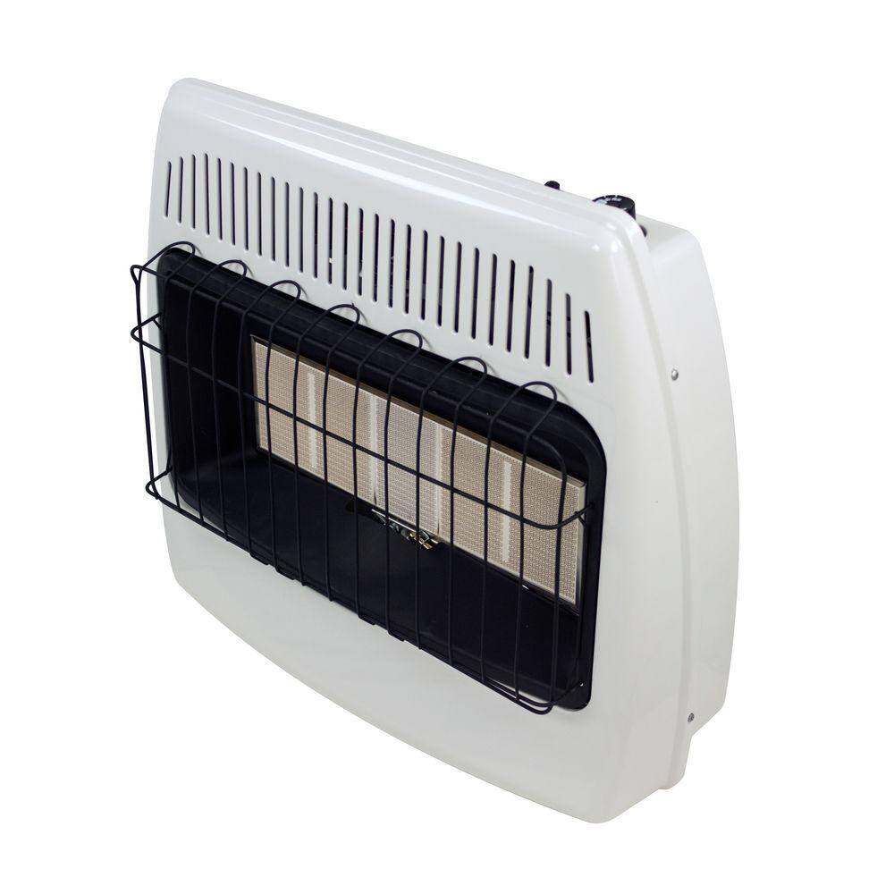 Dyna-Glo 30000 BTU Vent Free Infrared LP Wall Heater IR30PMDG-1