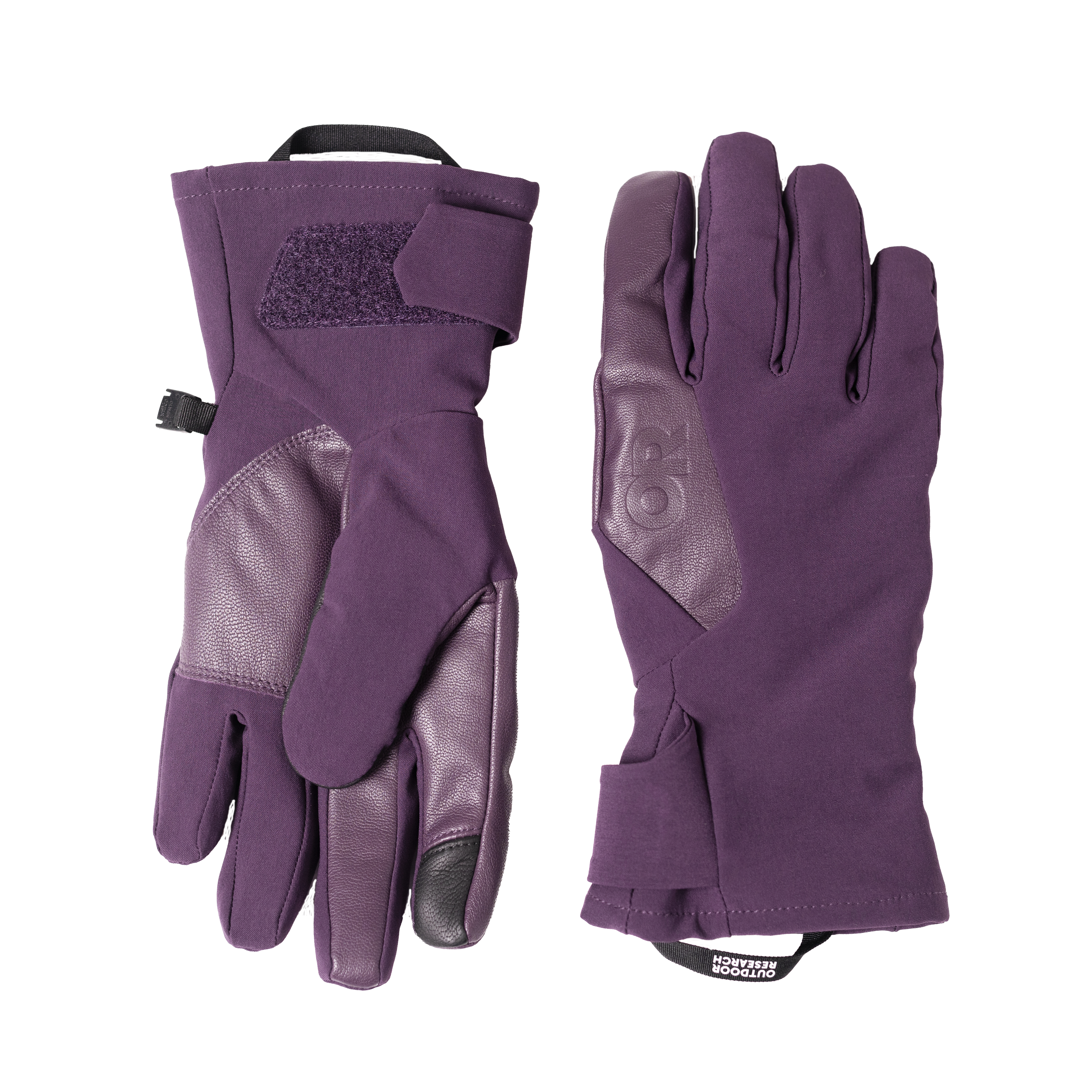 Women's Sureshot Pro Gloves