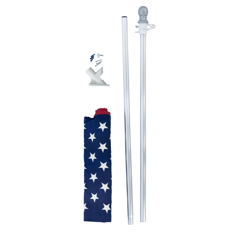 US FLAG KIT ALL AMERICAN